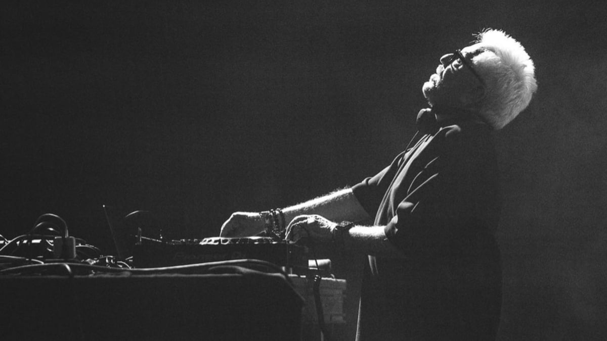 Lire la suite à propos de l’article Cerrone Dj Set