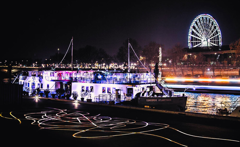 Lire la suite à propos de l’article Destination 2000 2010